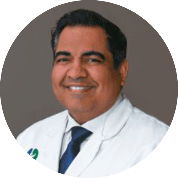 Pulmonologist, Sleep Medicine, Internal Medicine